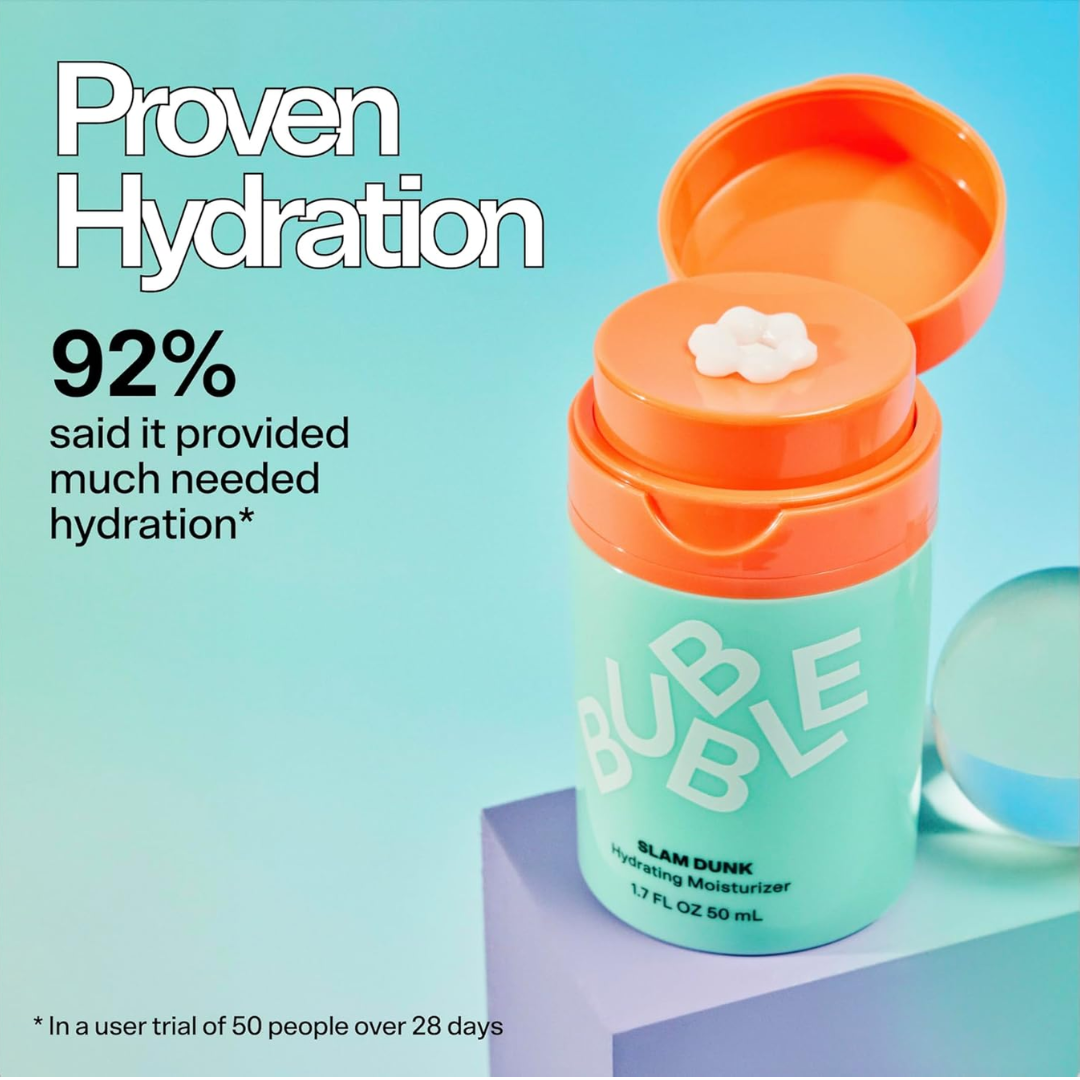 HydraBubble