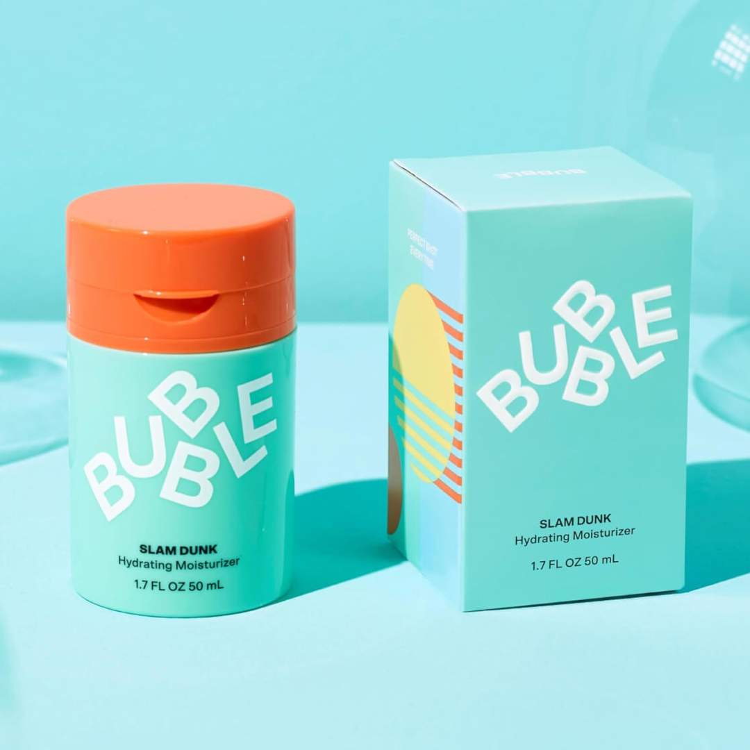 HydraBubble