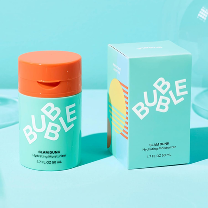 HydraBubble